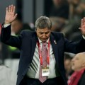 Stojković u očaju: Piksi najavio odlazak sa klupe reprezentacije Srbije!