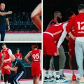 (Foto) Saša Obradović odradio prvi trening: Povratak u Zvezdu, debi protiv Žalgirisa