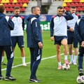 Nema predaje: Andora – Srbija (20.45, sastavi)