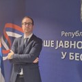 Никола Ускоковић кандидат ВЈТ у Београду за тужилачки савет