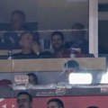 Evo koliko Novaku Đokoviću znači Zvezda, pojavio se moćan snimak posle pobede protiv Žalgirisa