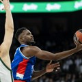Veče za zaborav: Efes izgubio Osmanija, Papajanisa i utakmicu