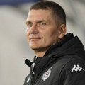 (ВИДЕО) Благојевић: Љут сам, неприхватљиво понашање!