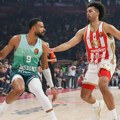 (VIDEO) Pogledajte najzanimljivije trenutke sa utakmice Crvena zvezda – Baskonija