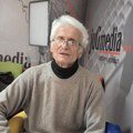 Perica Pešić iz Leskovca – pesnik trenutaka