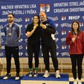 Mikec sa bratanicom upucao zlato u Hrvatskoj