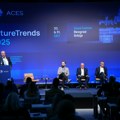 Završena regionalna ACES konferencija Future trends 2025: Dva dana uvida i trendova