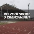 Sport u Zrenjaninu vode ljudi koji ništa ne znaju i nemaju dobru nameru! Nova Demokratska stranka Srbije Sport u Zrenjaninu?