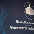 Sednica Vlade sutra, pozvani svi direktori javnih preduzeća