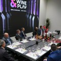Wine & Play postao hit festivala „Wine Vision“: Ekspo Plejgraund pretvorio degustaciju u avanturu