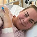 Operisana Jelena Dokić: Bivša teniserka prikovana za bolnički krevet uputila apel svim ženama