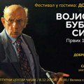 Film o Bubiši Simiću u KC Čačak: Priča o prvih sto godina legende džeza