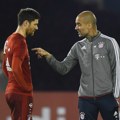 Gvardiola o Alonsu: Mene bi otpustili nakon šest meseci u Realu