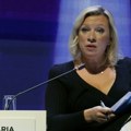 Zaharova: Rusija priprema mere u slučaju krađe ruske imovine u Evropi