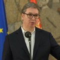 Vučić: Naredni izbori će odrediti sudbinu Srbije, 2026. će biti ključna po pitanju investicija