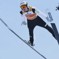 Prevc bez konkurencije u Garmšu, Slovenac blizu konačnog slavlja na turneji "Četiri skakaonice"