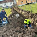 Ovo je spisak svih planiranih radova na vodovodnoj i kanalizacionoj mreži na teritoriji Čačka za 2026.