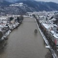 Ukinuta vanredna situacija u opštini u Srbiji: Reka Lim napravila haos u gradu, prošla opasnost od poplava