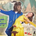 Premijera baletske predstave „Lepotica i zver“ 18. januara u Kulturnom centru Zrenjanina