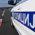 U Subotici zaustavljen muškarac koji je vozio 239 kilometara na sat