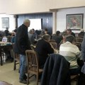 Uspešno održan 5. Svetosavski šahovski turnir u Ivanjici (VIDEO)