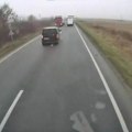 Navijači poginuli 80 kilometara od granice sa Srbijom: Pojavio se stravičan snimak nesreće