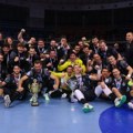 Besplatan ulaz za Večiti derbi: Partizan posle osvojena dva trofeja časti navijače za meč protiv Crvene zvezde