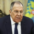 Lavrov: Nove verzije dokumenta o rešenju za Ukrajinu su "silovanje američkog plana"