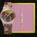 Swatch x Guggenheim: Nosiva umetnost koja prkosi visokom časovničarstvu
