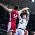 Partizan posle produžetka savladao FMP, Mega ubedljiva protiv OKK Beograda