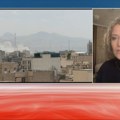 Savetnica bivšeg ministra odbrane Izraela za Euronews Srbija: Šta će postići koordinisani napadi na Iran?