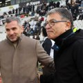 Diriguje Taki(s), a ceo Niš igra sirtaki: Radnički je zbog Grka hit u Superligi Srbije