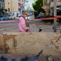 Skoro 60 povređenih u iranskom napadu na grad Arad na jugu Izraela, IDF istražuje zašto raketa nije presretnuta
