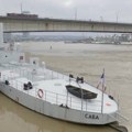 Ratni brod „Sava" otvoren je za posetioce i deo je turističke ponude Beograda