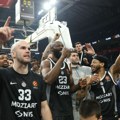 Partizan objavio novi snimak sa večitog derbija i ponovo "potkačio" Zvezdu: "Mangupi u tuđem dvorištu"