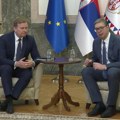 Vučić: Jednostrane mere Prištine ozbiljan pritisak na sprski narod