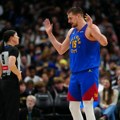 Istorija NBA: Natali Sago treća žena u istoriji lige koja će suditi u plej-ofu