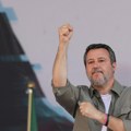 Salvini pozvao na kupovinu ruskih energenata
