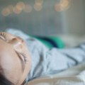 Ako beba ima problema sa spavanjem: Evo šta je normalno i kako joj pomoći