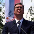 Vučić u Francuskoj: Srbija u teškoj situaciji zbog pitanja Kosova, morate da razumete i naš stav