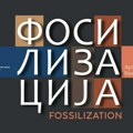 Fosilizacija u čajetinskoj biblioteci