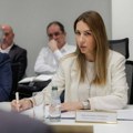Ministarka Đedović o stanju na tržištu naftnih derivata: NIS povećao uvoz, proizvodnju i rezerve