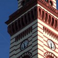 Čuvar vremena – najstariji toranjski sat u Srbiji na jagodinskoj crkvi radi kao i pre 127 godina