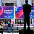 За 10 дана почиње спектакл: Како изгледа Беч пред догађај године? ФОТО