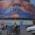Iran predlaže kraj rata sa SAD u roku od 30 dana, dok Tramp sumnja u sporazum o tome