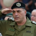 General Zamir: Spremna lista meta u Iranu, pratimo svaki korak