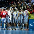 Rukometaši Srbije započeli pripreme za odlučujuće duele protiv Mađarske