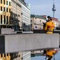 „Nemačka Nemcima“: Berlinski blokovi bastion neonacista