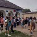 Da zajedno pokrenemo promene, do konačne pobede: Prvi zbor građana Stanova i okolnih mesnih zajednica u Kragujevcu