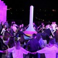 Muzikom, igrom i energijom gradova širom Srbije obeleženo 365 dana do Ekspa 2027. Beograd